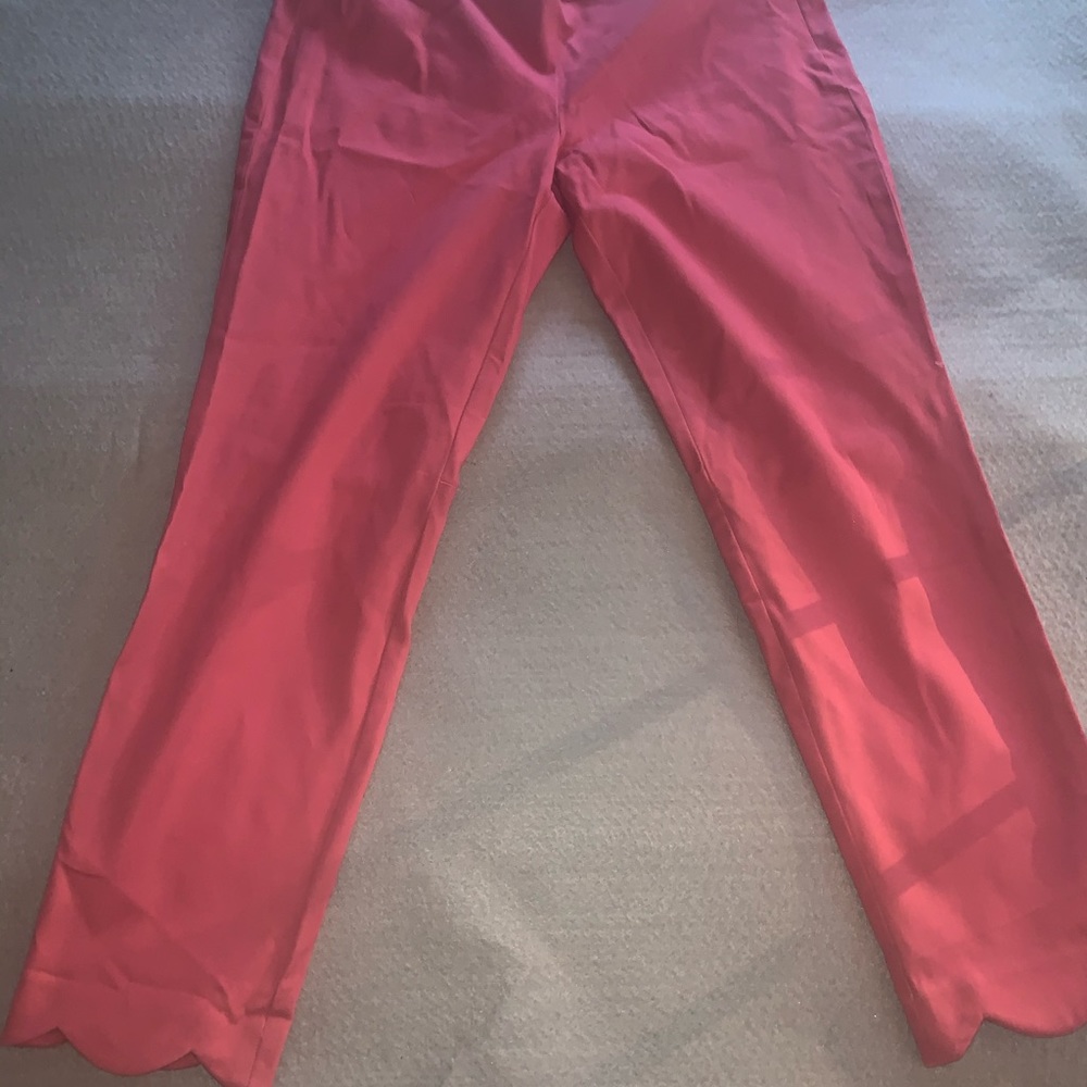 Skinny Trouser